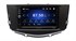 Магнитола в штатное место Lifan X60 2012 - 2016 Wide Media DV-JM7136 - фото 96059