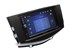 Магнитола в штатное место Lifan X60 2012 - 2016 Wide Media DV-JM7136 - фото 96060