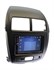 Магнитола в штатное место Mitsubishi ASX, Citroen C4 Aircross, Peugeot 4008 Wide Media DV-JM7145 - фото 96106