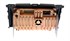 Магнитола в штатное место Lexus GX 470 2002 - 2009 Wide Media MT7135MF-1/16 - фото 96539