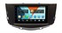Магнитола в штатное место Lifan X60 2012 - 2016 Wide Media MT7136MF-1/16 - фото 96554