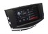 Магнитола в штатное место Lifan X60 2012 - 2016 Wide Media MT7136MF-1/16 - фото 96556