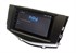 Магнитола в штатное место Lifan X60 2012 - 2016 Wide Media MT7136MF-1/16 - фото 96558