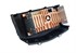 Магнитола в штатное место Lifan X60 2012 - 2016 Wide Media MT7136MF-1/16 - фото 96559