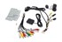 Магнитола в штатное место Lifan X60 2012 - 2016 Wide Media MT7136MF-1/16 - фото 96564