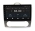 Штатная магнитола Ford Focus 2008-2011 Wide Media WM-CF3081MB-2/32 (без климат контроля) - фото 96948