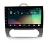 Штатная магнитола Ford Focus 2008-2011 Wide Media WM-CF3081MB-2/32 (без климат контроля) - фото 96949