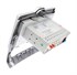 Штатная магнитола Ford Focus 2008-2011 Wide Media WM-CF3081MB-2/32 (без климат контроля) - фото 96953