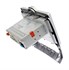 Штатная магнитола Ford Focus 2008-2011 Wide Media WM-CF3081MB-2/32 (без климат контроля) - фото 96954