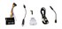 Штатная магнитола Ford Focus 2008-2011 Wide Media WM-CF3081MB-2/32 (без климат контроля) - фото 96956