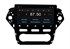 Штатная магнитола Ford Mondeo 2010 - 2015 Wide Media WM-CF3167NB-1/16 - фото 97058