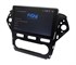 Штатная магнитола Ford Mondeo 2010 - 2015 Wide Media WM-CF3167NB-1/16 - фото 97061