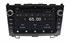 Штатная магнитола Honda CR-V 2007 - 2012 Wide Media WM-CH8A001NB-1/16 - фото 97214