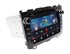Штатная магнитола Honda CR-V 2007 - 2012 Wide Media WM-CH8A001NB-1/16 - фото 97216