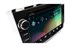 Штатная магнитола Honda CR-V 2007 - 2012 Wide Media WM-CH8A001NB-1/16 - фото 97217