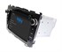 Штатная магнитола Honda CR-V 2007 - 2012 Wide Media WM-CH8A001NB-1/16 - фото 97218