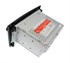 Штатная магнитола Honda CR-V 2007 - 2012 Wide Media WM-CH8A001NB-1/16 - фото 97219