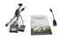 Штатная магнитола Honda CR-V 2007 - 2012 Wide Media WM-CH8A001NB-1/16 - фото 97221