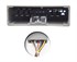 Штатная магнитола Honda CR-V 2007 - 2012 Wide Media WM-CH8A001NB-1/16 - фото 97222