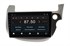 Штатная магнитола Honda FIT 2007 - 2013 Wide Media WM-CF3186NB-1/16 - фото 97336