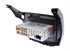 Штатная магнитола Honda FIT 2007 - 2013 Wide Media WM-CF3186NB-1/16 - фото 97342