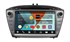 Штатная магнитола Hyundai ix35, Tucson 2009 - 2014 Wide Media WM-VS8A301NC-2/32 - фото 97687