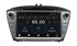 Штатная магнитола Hyundai ix35, Tucson 2009 - 2014 Wide Media WM-VS8A301NC-2/32 - фото 97695