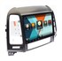 Штатная магнитола Hyundai Santa Fe II 2005 - 2012 Wide Media WM-CF3075NB-1/16 - фото 97773