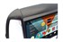 Штатная магнитола Hyundai Santa Fe II 2005 - 2012 Wide Media WM-CF3075NB-1/16 - фото 97774