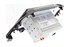 Штатная магнитола Hyundai Santa Fe II 2005 - 2012 Wide Media WM-CF3075NB-1/16 - фото 97777