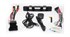 Штатная магнитола Hyundai Santa Fe II 2005 - 2012 Wide Media WM-CF3075NB-1/16 - фото 97780