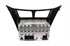 Штатная магнитола Hyundai Solaris 2010 - 2016, Verna Wide Media WM-KR9020MA-1/16 - фото 97937