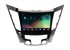 Штатная магнитола Hyundai Sonata YF 2011 - 2014 Wide Media WM-CF3059NC-2/32 - фото 98110