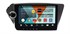 Штатная магнитола Kia Rio, K2 2011 - 2017 Wide Media WM-CF3016NB-1/16 - фото 98330