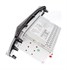 Штатная магнитола Kia Rio, K2 2011 - 2017 Wide Media WM-CF3016NB-1/16 - фото 98331