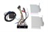 Штатная магнитола Kia Rio, K2 2011-2017 Wide Media WM-CH9A203MA-1/16 - фото 98356