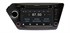 Штатная магнитола Kia Rio, K2 2011-2017 Wide Media WM-VS8A200NB-1/16 - фото 98422