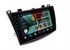 Головное устройство Mazda 3, Axela 2009 - 2013 Wide Media WM-KR9067MB-2/16 - фото 98842