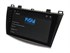 Головное устройство Mazda 3, Axela 2009 - 2013 Wide Media WM-KR9067MB-2/16 - фото 98844