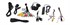 Головное устройство Mazda 3, Axela 2009 - 2013 Wide Media WM-KR9067MB-2/16 - фото 98849