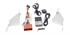 Штатная магнитола Mazda3 2010-2012 Wide Media WM-CF3101NC-2/32 - фото 99017