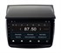 Автомагнитола Mitsubishi L200 2006 - 2015, Pajero Sport 2008 - 2014 Wide Media WM-CF3171NB-1/16 - фото 99162