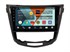 Штатная магнитола Nissan Qashqai, X-Trail 2014 + Wide Media WM-CF3029NB-1/16 авто без Navi и 360 - фото 99422