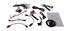 Штатная автомагнитола Nissan Qashqai, X-Trail 2014 + Wide Media WM-KR1030MA-1/16 авто без Navi и 360 - фото 99439