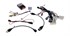 Штатная автомагнитола Nissan Qashqai, X-Trail 2014 + Wide Media WM-KR1030MA-1/16 авто без Navi и 360 - фото 99440