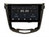 Штатная автомагнитола Nissan Qashqai, X-Trail 2014 + Wide Media WM-KR1030MA-1/16 авто без Navi и 360 - фото 99441