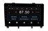 Штатная магнитола Peugeot 3008 2010 - 2017 Wide Media WM-CF3165NB-1/16 - фото 99640