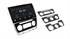 Штатная магнитола Skoda Octavia 2004 - 2013 Wide Media WM-CF3035NB-1/16 - фото 99760
