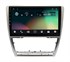 Штатная магнитола Skoda Octavia 2004 - 2013 Wide Media WM-CF3035NB-1/16 - фото 99761