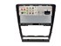 Штатная магнитола Skoda Octavia 2004 - 2013 Wide Media WM-CF3035NB-1/16 - фото 99766